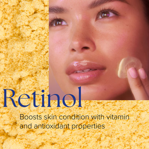 Retinol+ Emulsion 0.3 - Обновляющая эмульсия с ретинолом 0.3 - 30 г