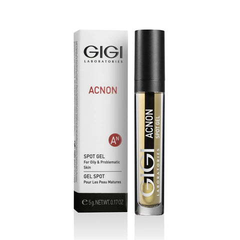 ACNON SPOT GEL - Гель для локального применения