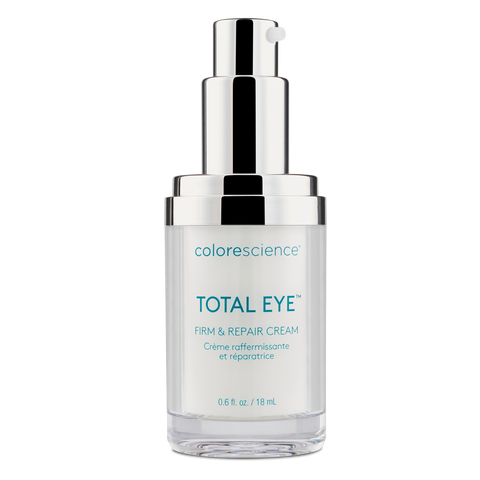 Total Eye® Firm and Repair Cream - Укрепляющий и восстанавливающий крем для век Total Eye®