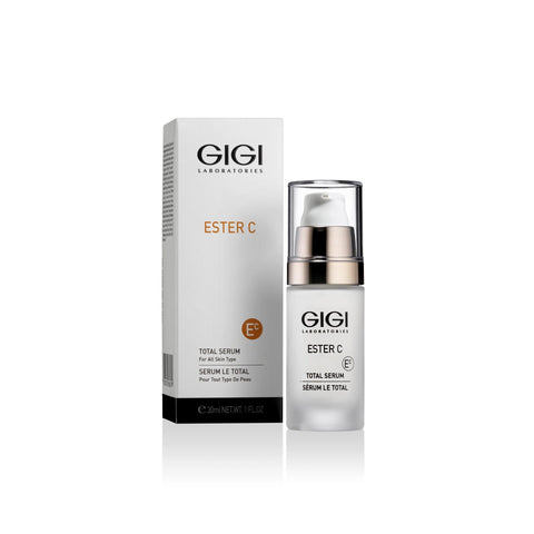 ESTER C TOTAL SERUM - Сыворотка с витамином C