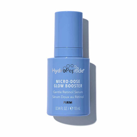 Micro-Dose Glow Booster – Jemné retinolové sérum