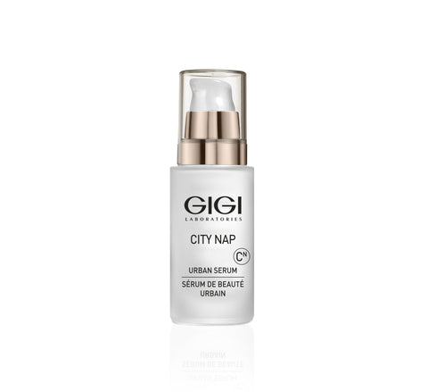 CITY NAP URBAN SERUM - Сыворотка
