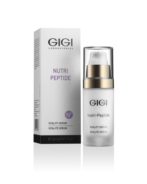 NUTRI PEPTIDE VITALITY SERUM - Витализирующая сыворотка