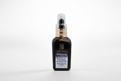 ZENA - Whitening & Balance Serum, 50ml