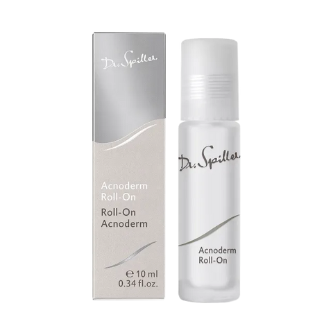 Acnoderm Roll On