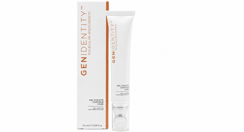 Gel for Eye Contour Care - Гель для ухода за кожей вокруг глаз