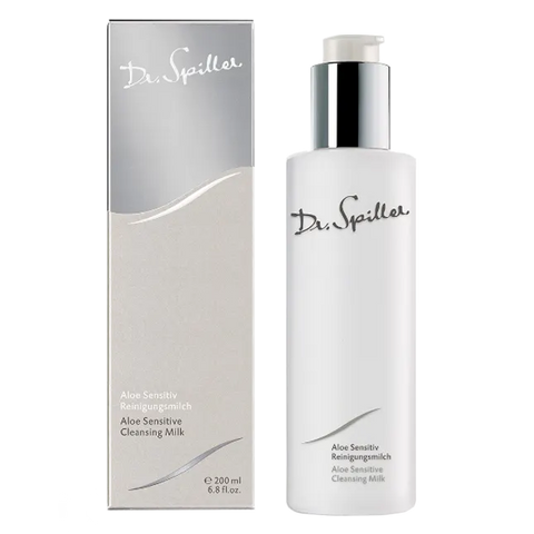 Aloe Sensitive Cleansing Milk