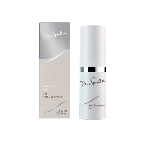 Anti Couperose Gel