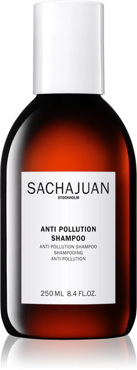 Anti Pollution Shampoo - Šampon na vlasy