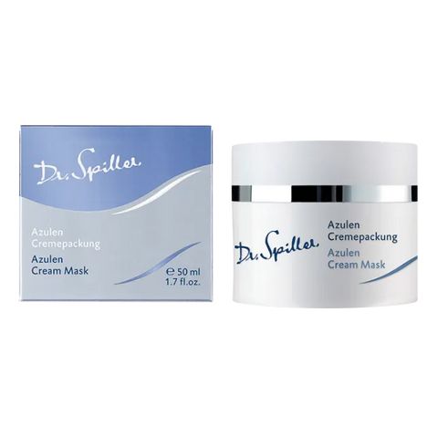 Azulen Cream Mask