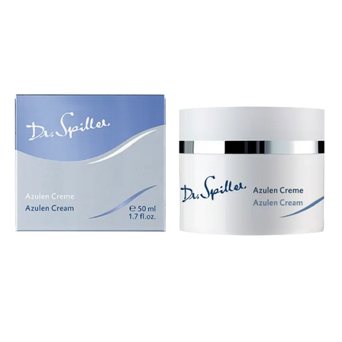 Azulen Cream