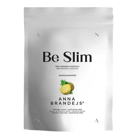 Be Slim – Харчова добавка для підтримки дієтичного режиму