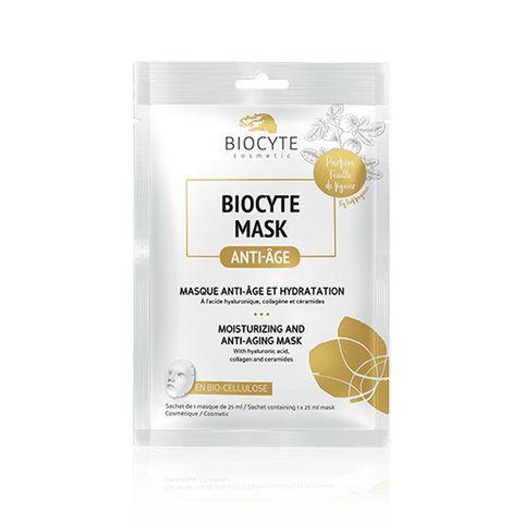 Mask Unitaire - Маска для обличчя з колагеном та еластином