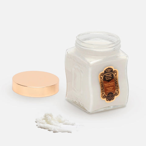 Ayurvedic melting balm - Аюрведический тающий бальзам для тела