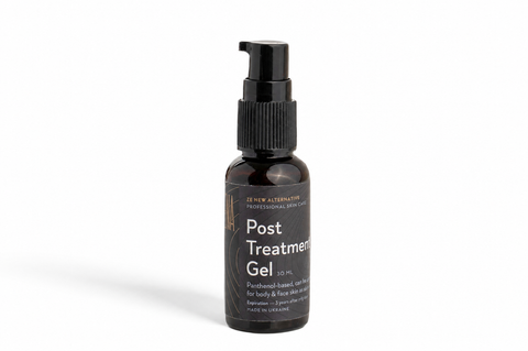 ZENA - Post treatment gel, 30 ml