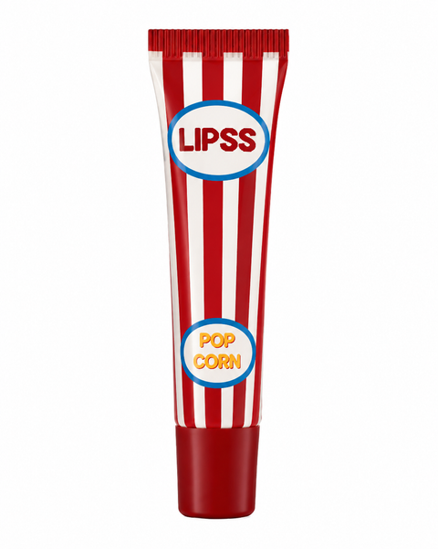 Lipss Popcorn – Блеск для губ