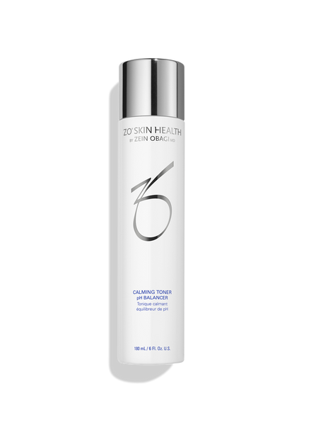 ZO Skin Health Calming Toner pH Balancer - Заспокійливий тонер від