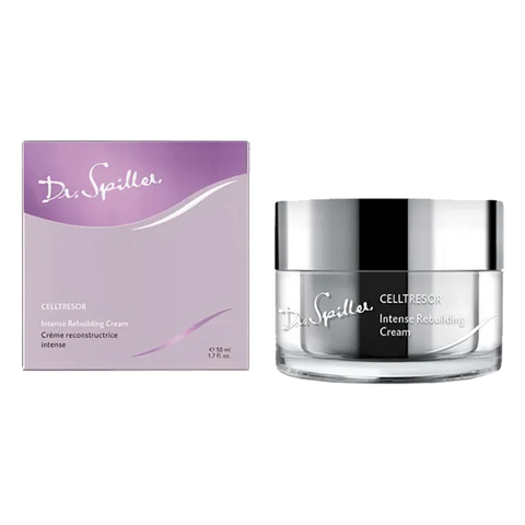 CELLTRESOR Intense Rebuilding Cream