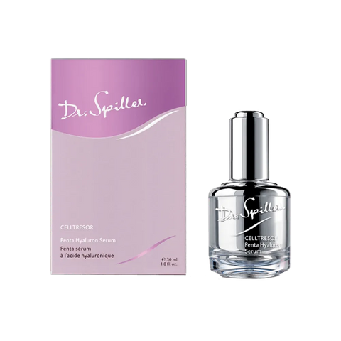 CELLTRESOR Penta Hyaluron Serum