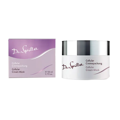Cellular Cream Mask