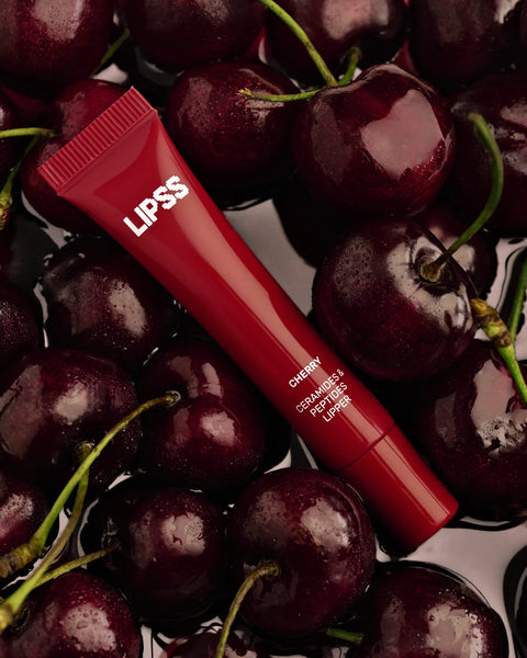 LIPSS Cherry – Lesk na rty
