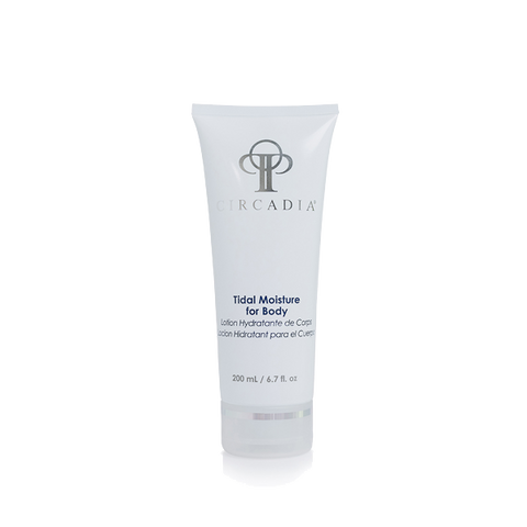 Tidal Moisture For Body | Увлажняющее молочко для тела