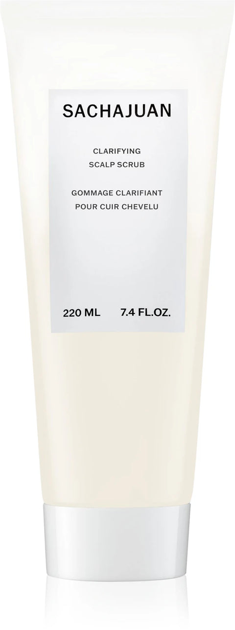Clarifying Scalp Scrub - Čistící peeling na pokožku hlavy