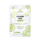 Cucumber Mask – Очищувальна тканинна маска