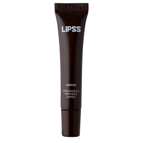 LIPSS Coffee – Lesk na rty