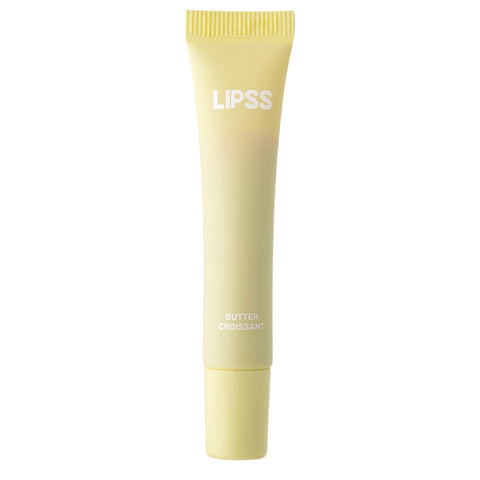 LIPSS Butter Croissant – Lesk na rty