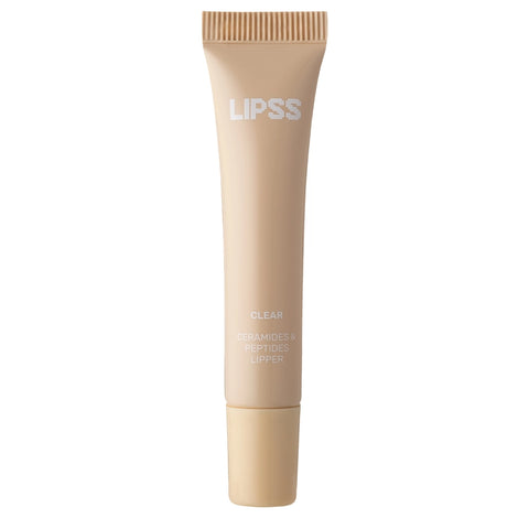 LIPSS Clear – Lesk na rty