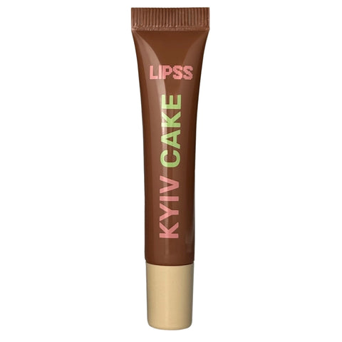 Lipss Kyiv Cake – Блеск для губ