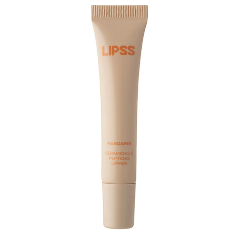 LIPSS Mandarin – Lesk na rty