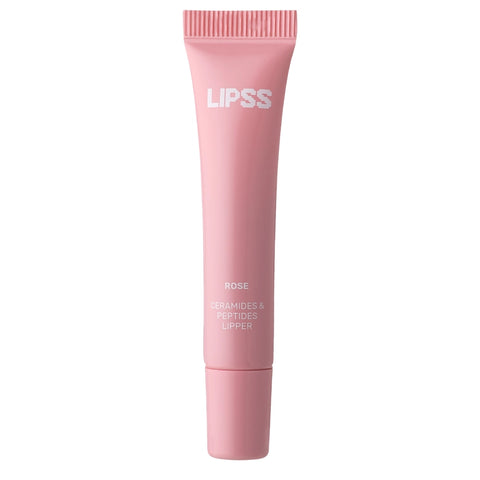 LIPSS Rose – Lesk na rty