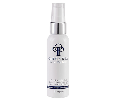 Daytime Control Lotion | Дневное увлажняющее молочко для проблемной кожи
