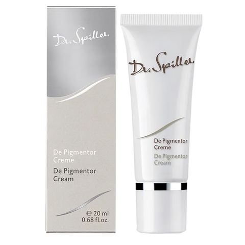 De Pigmentor Cream