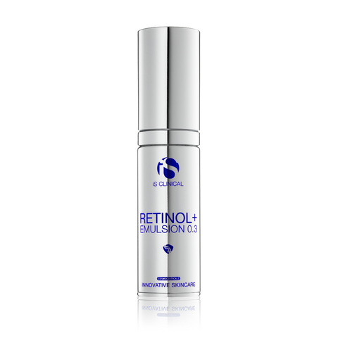 Retinol+ Emulsion 0.3 - Обновляющая эмульсия с ретинолом 0.3 - 30 г