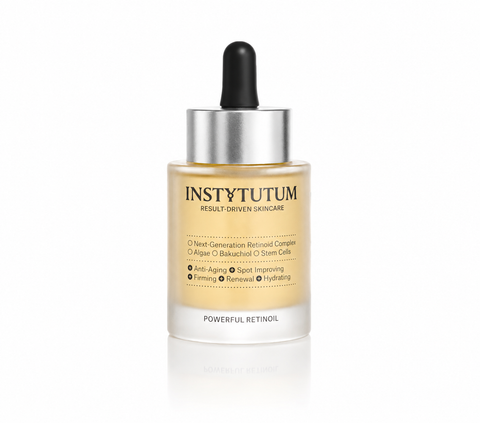 Powerful RetinOil - Regenerační retinolový olej