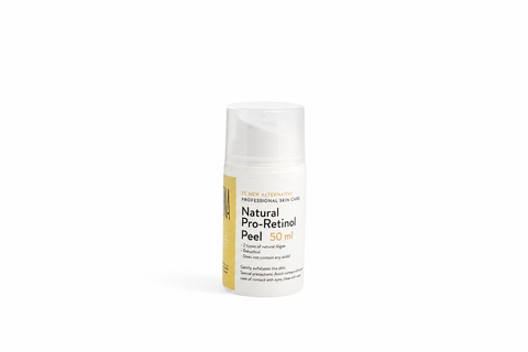 ZENA - Pro-Retinol Peeling
