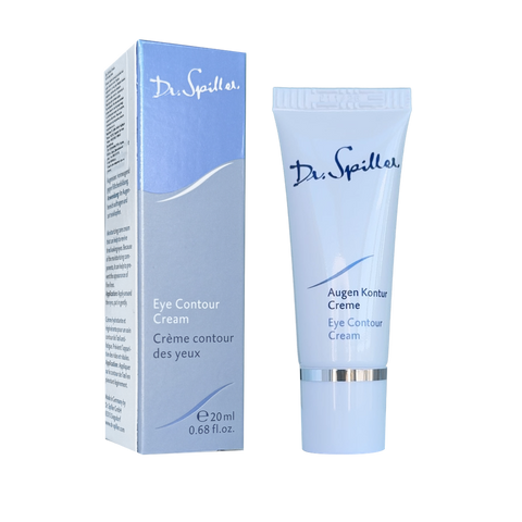 Eye Contour Cream