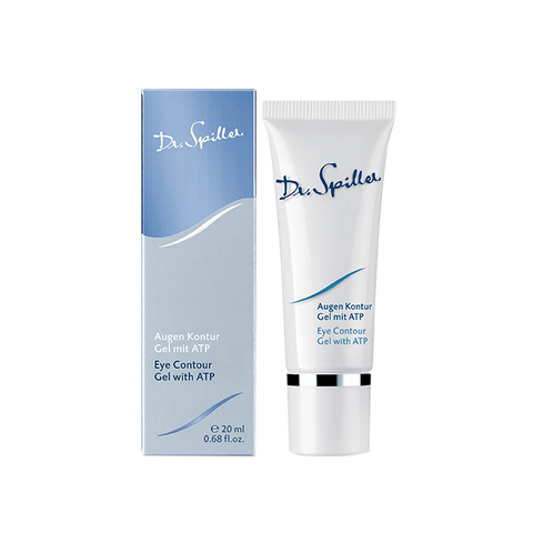 Eye Contour Gel with ATP