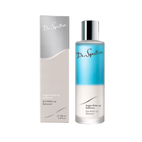 Eye Make-up Remover