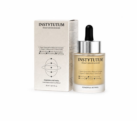Powerful RetinOil - Regenerační retinolový olej