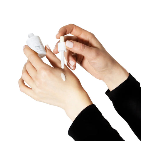 Fire & snow 20-day medicure - 20 denní omlazující kúra proti vráskám