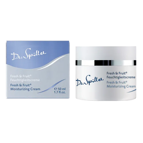 Fresh & Fruit Moisturizing Cream