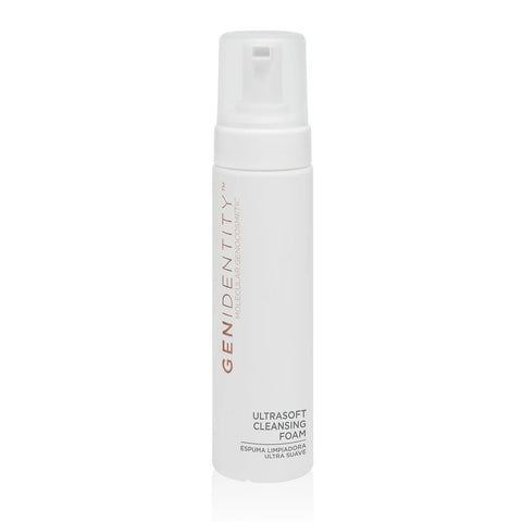 Ultrasoft Cleansing Foam - Ультрамягкая очищающая пена