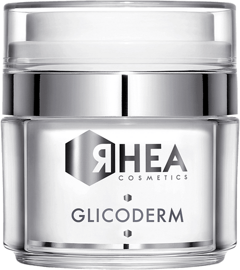 GlicoDerm - Exfoliační pleťový krém s kyselinou glykolovou