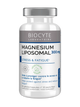 Magnesium Liposomal (Neuromag) - Ліпосомальний магній для втоми та концентрації