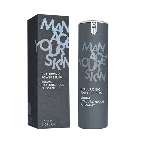 Hyaluronic Power Serum