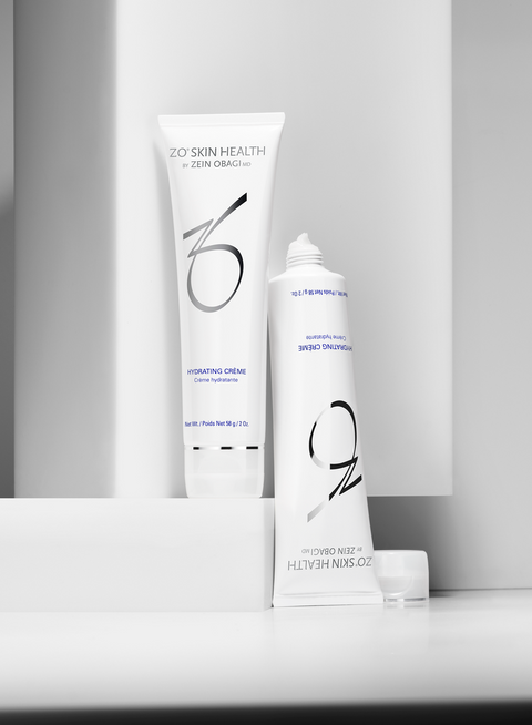 ZO Skin Health Hydrating Creme - Зволожувальний постпроцедурний ZO Skin Health Hydrating Creme - Зволожувальний постпроцедурний